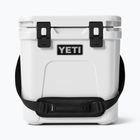 Camping-Kühlbox YETI Roadie white