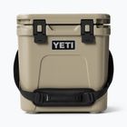 Kühlbox YETI Roadie 20 l tan