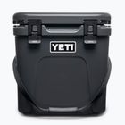 Camping-Kühlbox YETI Roadie charcoal