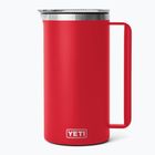 Kanne YETI Rambler Pitcher 1,9 l rescue red