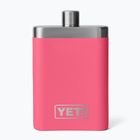 Flachmann YETI Flask 200 ml tropical pink