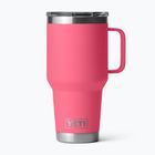 Thermobecher YETI Rambler Travel Tumbler 887 ml tropical pink