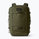 Cityrucksack YETI Crossroads 22 l olive