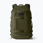 Cityrucksack YETI Crossroads 27 l olive