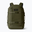 Cityrucksack YETI Crossroads 35 l olive