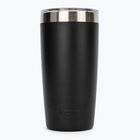 Thermosflasche YETI Rambler Tumbler 296 ml black