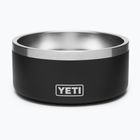 Hundenapf YETI Boomer 4 Dog 1 l black