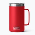Thermobecher YETI Rambler 710 ml rescue red