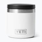 Thermo-Essbehälter YETI R8 Food Jar 237 ml white