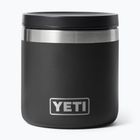 Thermo-Essbehälter YETI R8 Food Jar 237 ml black