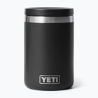 Thermo-Essbehälter YETI R16 Food Jar 473 ml black