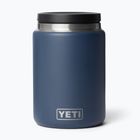 Thermo-Essbehälter YETI R24 Food Jar 710 ml navy