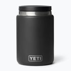 Thermo-Essbehälter YETI R24 Food Jar 710 ml black