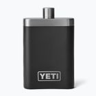 Flachmann YETI Flask 200 ml black