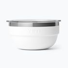 Schüssel YETI Rambler 1QT 946 ml white
