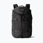 Cityrucksack YETI Ranchero 27 l black