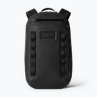 Cityrucksack YETI Cayo 15 l black