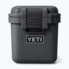 Behälter YETI LoadOut GoBox 15 14 l charcoal