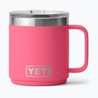 Thermobecher YETI Rambler CL 295 ml tropical pink