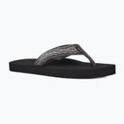 Herren Flip-Flops Teva Mush II quincy dark grey
