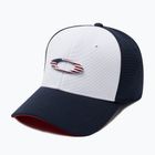 Oakley Herren Tincan navy/weiß Baseballmütze