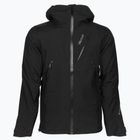 Marmot Knife Edge Herren Regenjacke schwarz 31610