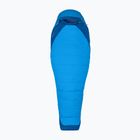 Marmot Trestles Elite Eco 15 Schlafsack klar blau/klassisch blau