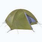 Marmot 3-Personen-Campingzelt Vapor 3P grün 4190