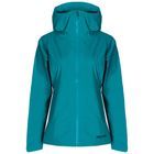 Marmot Knife Edge Damen Regenjacke blau 36080-2210