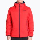 Herren Marmot Novus 2.0 Hoody Windjacke rot 11380-6702