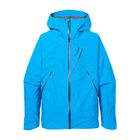 Marmot Knife Edge Herren Regenjacke blau 31610