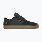 Etnies Barge LS grün gum Männer Schuhe