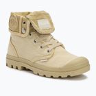 Damenschuhe Palladium Baggy sahara/safari