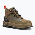 Schuhe Palladium Pallashock TravelWp+ dusky green