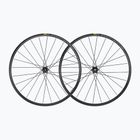Mavic Allroad 700 12x142 Shimano 11 Disc 6-Bolt Fahrradlaufräder schwarz 00069595