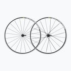 Laufrad Mavic Aksium Shimano 11 schwarz P8694155