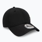 New Era Flawless 9Forty New York Yankees Kappe schwarz