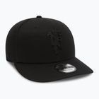 Neue Era 9Fifty Manchester United FC Kappe schwarz