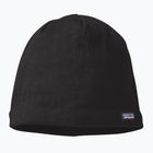 Patagonia Wintermütze schwarz