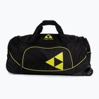 Fischer TEAM SPORTDUFFEL Reisetasche schwarz Z00719