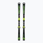Ski Fischer RC4 WC RC PRO M/O + RC4 Z13 FF schwarz A6122 T621