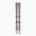 Damen-Abfahrtsski Fischer RC One Lite 73 SLR Pro + Bindung RS 9 GW SLR