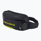Hüftgurt Fischer Drinkbelt Professional 1 l black/yellow