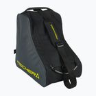 Tasche für Skischuhe Fischer Bootbag Nordic Eco 38 l black/grey/yellow