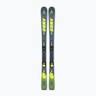 Alpin-Ski Fischer The Curv GT 85 M-Track + Bindungen RSW 12 GW PR