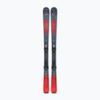 Alpin-Ski Fischer The Curv GT 80 Twin Powerrail + Bindungen RSW 11 GW PR