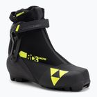 Langlaufschuhe Fischer RC3 Skate black/yellow