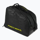 Skitasche für Schuhe und Helm Fischer Boot Helmet Bag Alpine Eco 45 l black/yellow