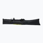 Skitasche Fischer Skicase Eco Alpine 1 Pair - 175 black/yellow