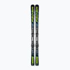 Ski Fischer RC4 Noize LT Superflex + Bindungen RC4 Z12 GW PR